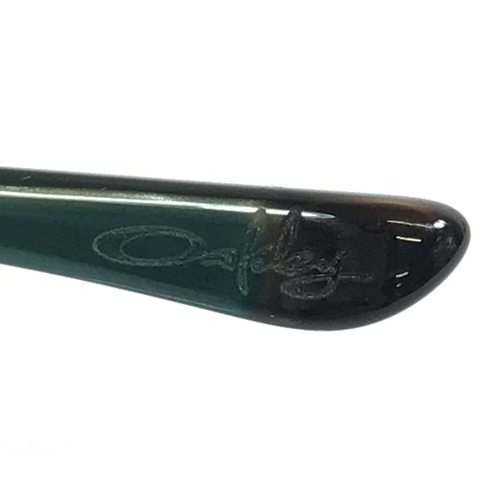 Oakley Eyeglasses Frames Exposure OX1068-0253 Abalone Brown Rectangle 53-16-124